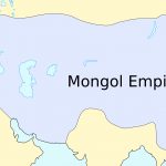 25 Mongol Empire